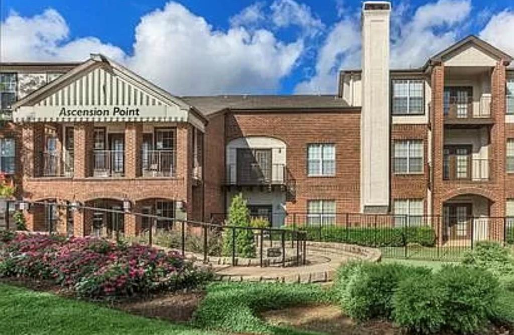 1729 Ascension Point Dr Unit 214, Arlington, TX 76006 Condo for Rent in Arlington, TX