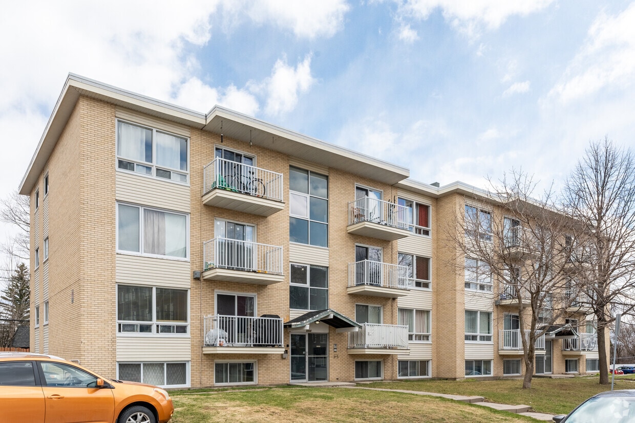 Building Photo - 3020 St Lechasseur