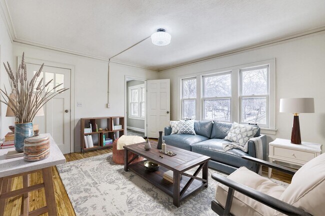 Foto del edificio - 3511 N 6th St