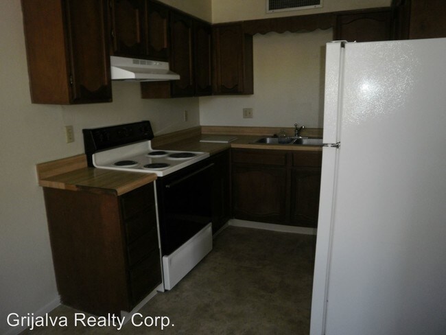 Foto del edificio - 2838 N Sparkman Blvd