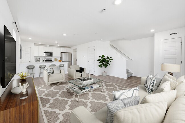 Foto del edificio - 2334 Noble Ln