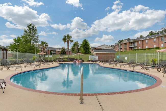 Building Photo - Mountain View Apartment Homes