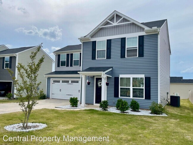 Foto del edificio - 3 br, 2.5 bath House - 711 Jacobs Trail