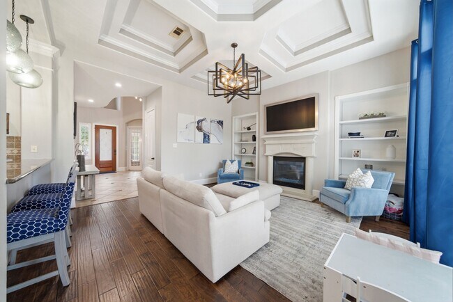 Building Photo - 2547 Marufo Vega Dr