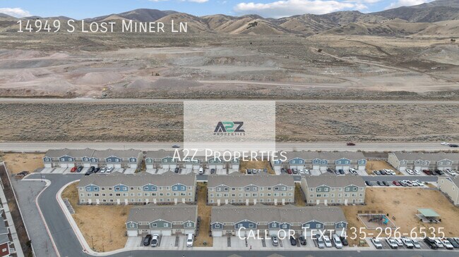 Foto del edificio - 14949 S Lost Miner Ln