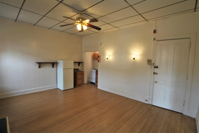 Foto del edificio - 2205 St James Pl