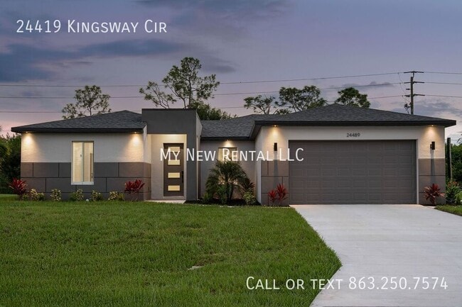 Foto del edificio - 24419 SW Kingsway Cir