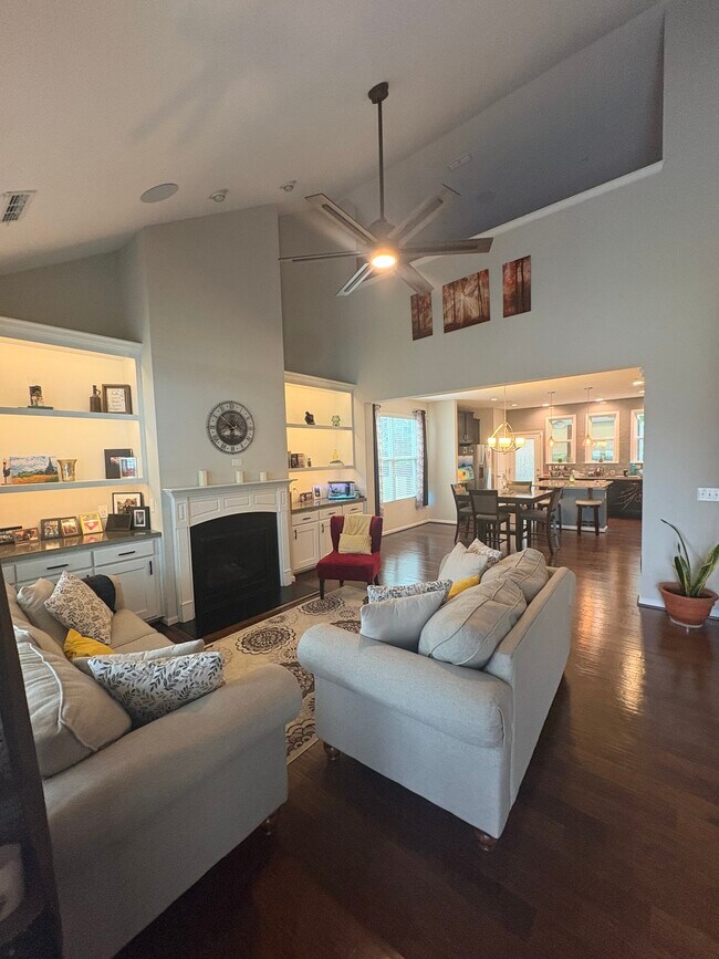 Foto del edificio - 3565 Massey Ridge Ct