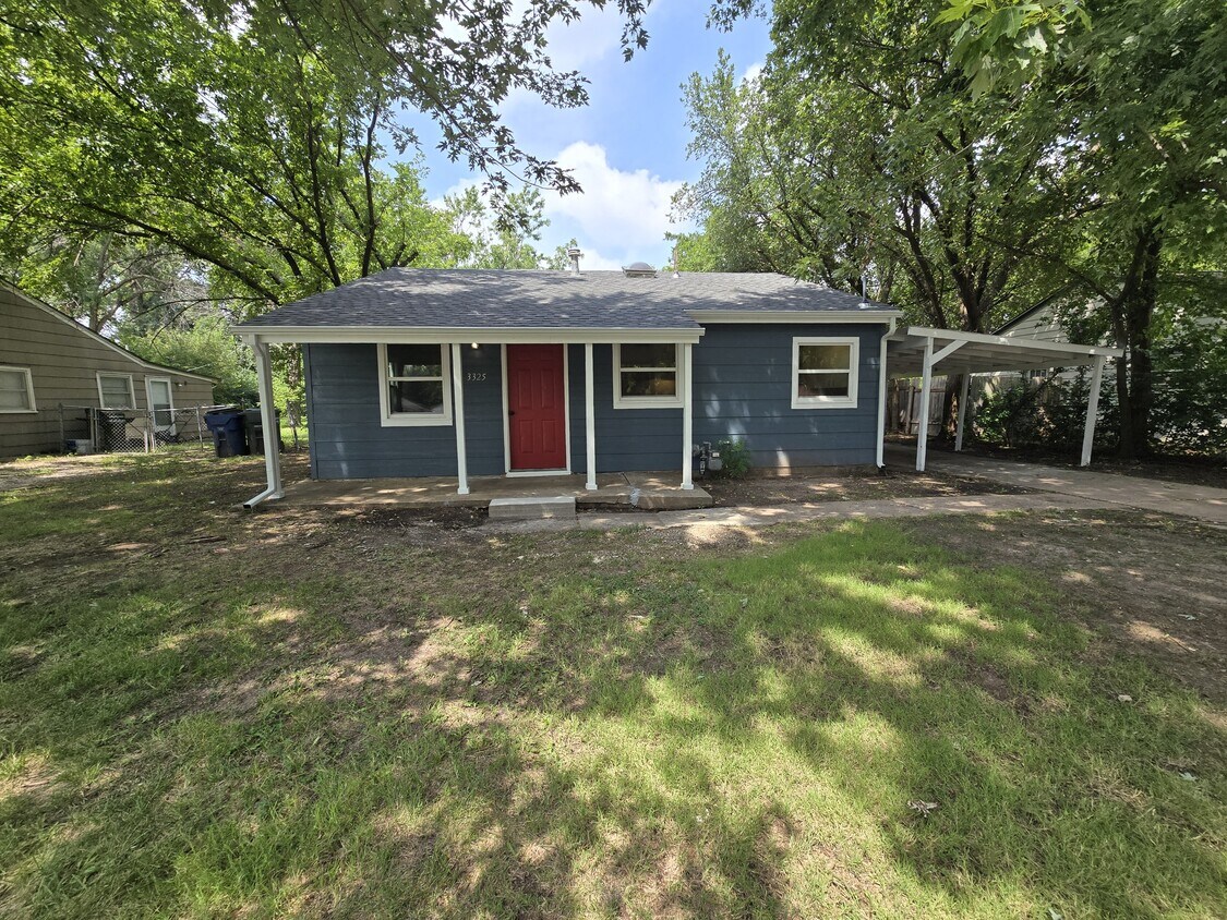 Foto principal - 3325 S Fern St