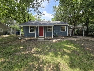 Building Photo - 3325 S Fern St
