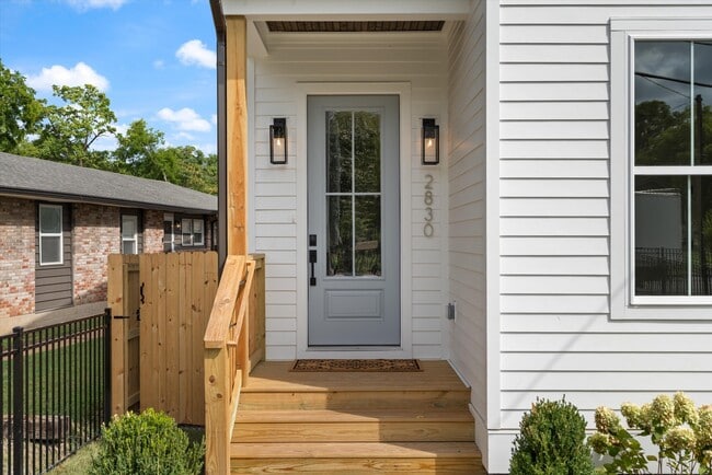 Foto del edificio - 2830 Clifton Ave