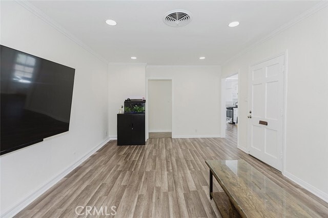 Foto del edificio - 13842 Hamlin St