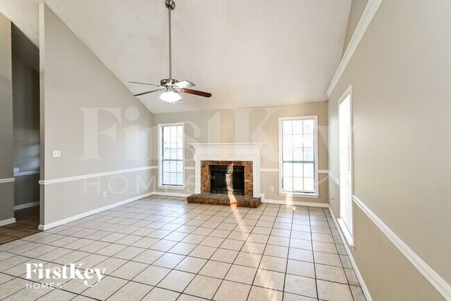 Foto del edificio - 4642 Partridge Ct