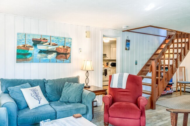 Foto del edificio - 3 Bemis Rd