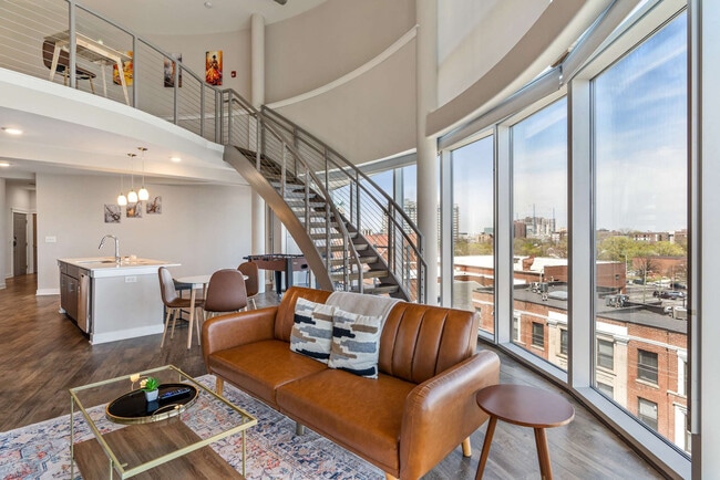 Building Photo - 530 Massachusetts Ave