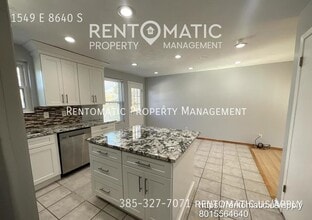Building Photo - 1549 E 8640 S