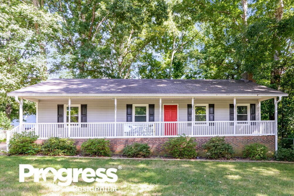 206 Bridge St, Lowell, NC 28098 House Rental in Lowell, NC