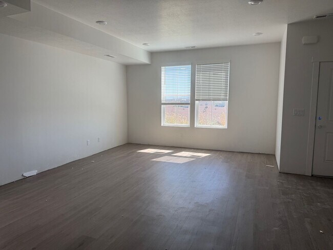 Building Photo - Half off first months rent - Beautiful new construction town home with central air, EV charging, ...