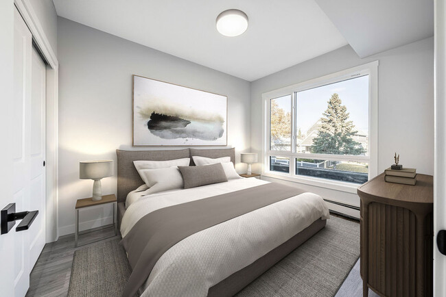 Building Photo - Karmia