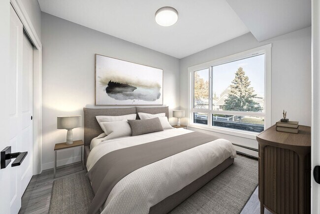 Photo du bâtiment - Karmia