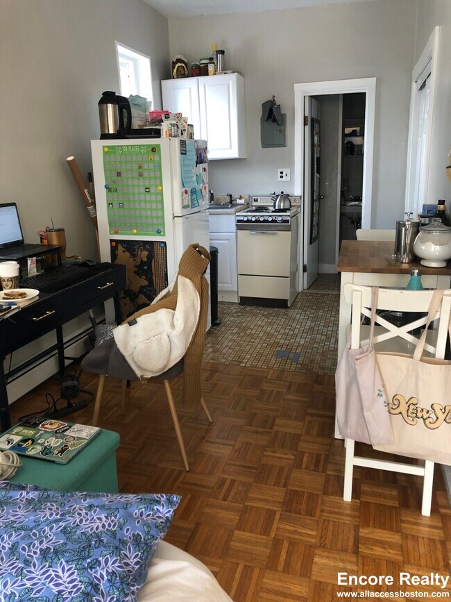 Foto del edificio - 40 Anderson St