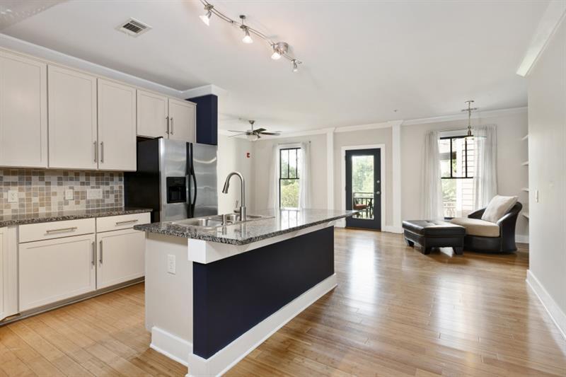 Foto principal - 1628 Briarcliff Rd NE