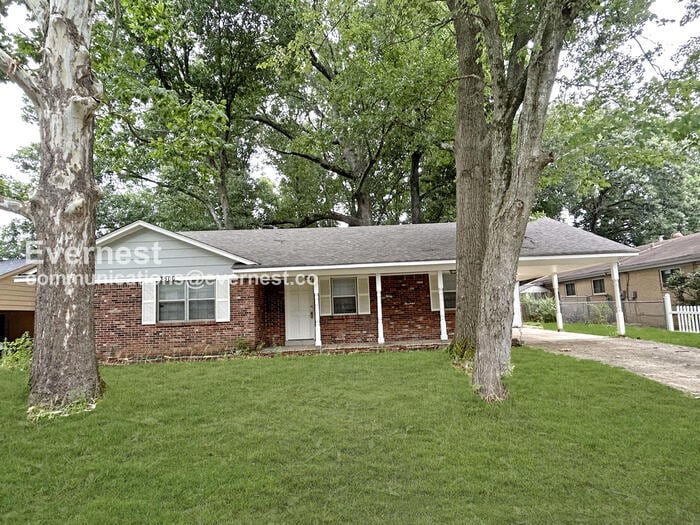 Primary Photo - 3500 Panbrook Cove