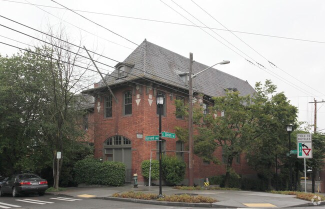 Primary Photo - 1400-1406 Harvard Ave