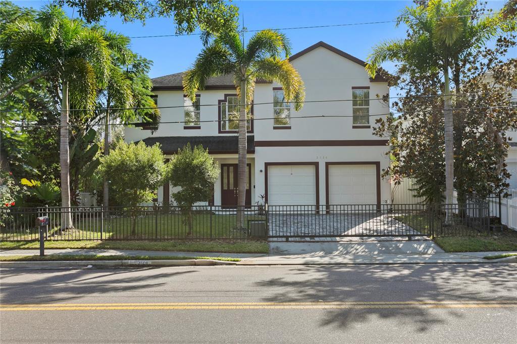 Primary Photo - 3124 W Euclid Ave