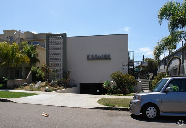 Esquire Apartments San Go Ca Primary Photo Esquire