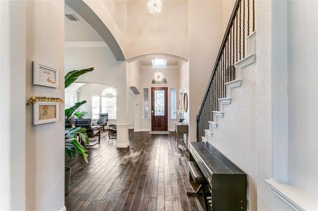 Foto del edificio - 6004 Grand Meadow Ln