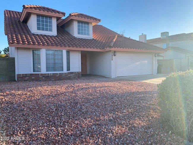 Foto del edificio - 7815 W Jenan Dr