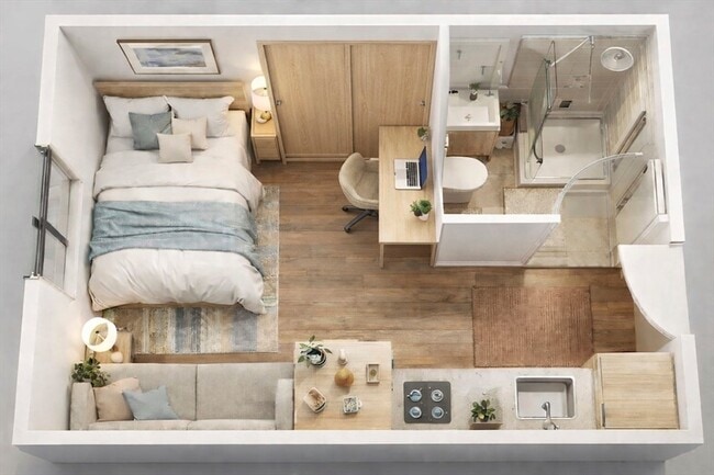 Photo - 86 Ellery St Apartment