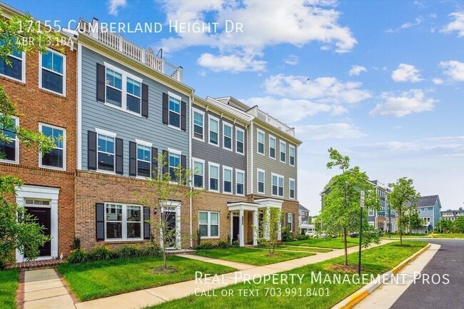 Photo - 17155 Cumberland Height Dr Townhome