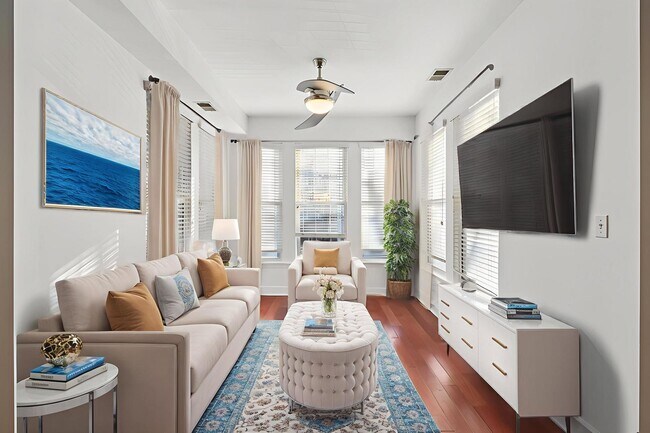 Foto del edificio - 7622 N Greenview Ave