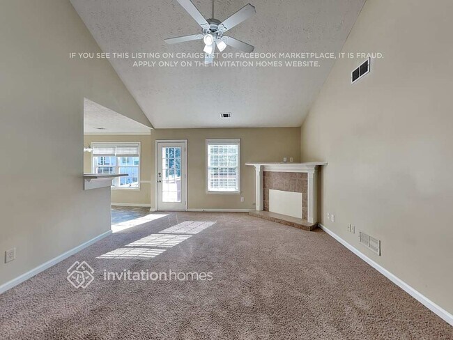 Foto del edificio - 1673 Virgil Pond Ln