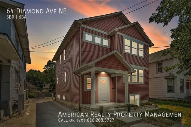 Foto del edificio - 64 Diamond Ave NE