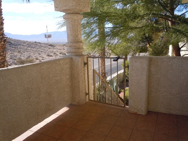 Foto del edificio - CONDO- Rock Springs