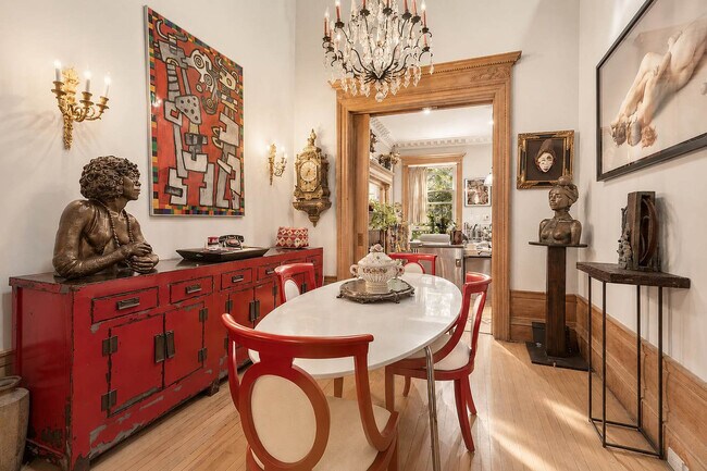 Foto del edificio - 206 W 137th St