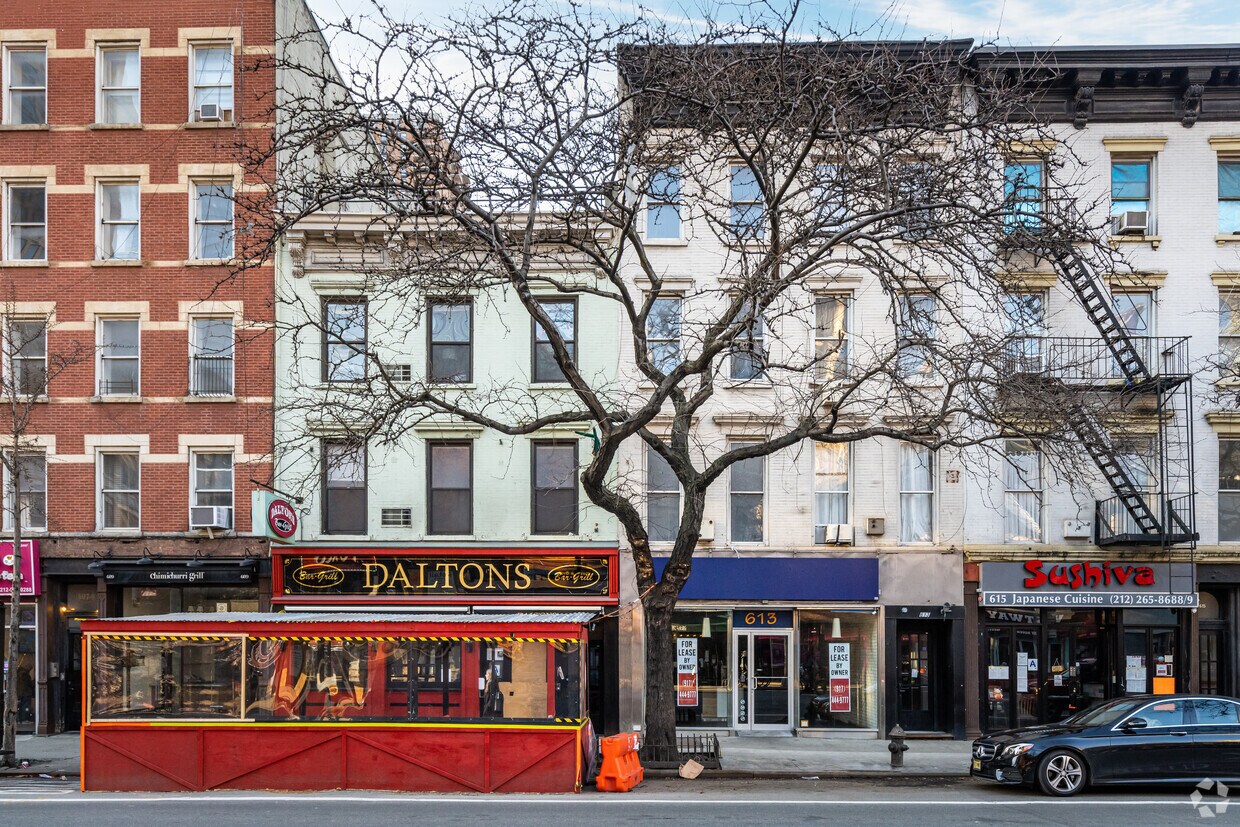 Foto principal - 611-613 Ninth Ave