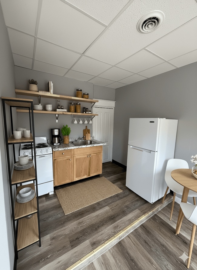 Building Photo - 1116 Elmwood Building Photo - 1116 Elmwood