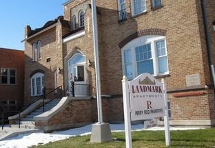 Landmark Apartments - McCook, NE | Apartments.com