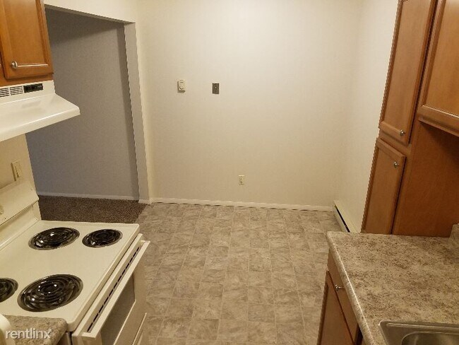 Foto del edificio - 1 br, 1 bath Apartment - 3036 La Salle Ave