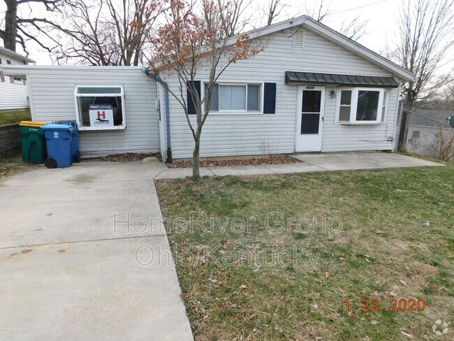 Building Photo - 4424 Richland Ave