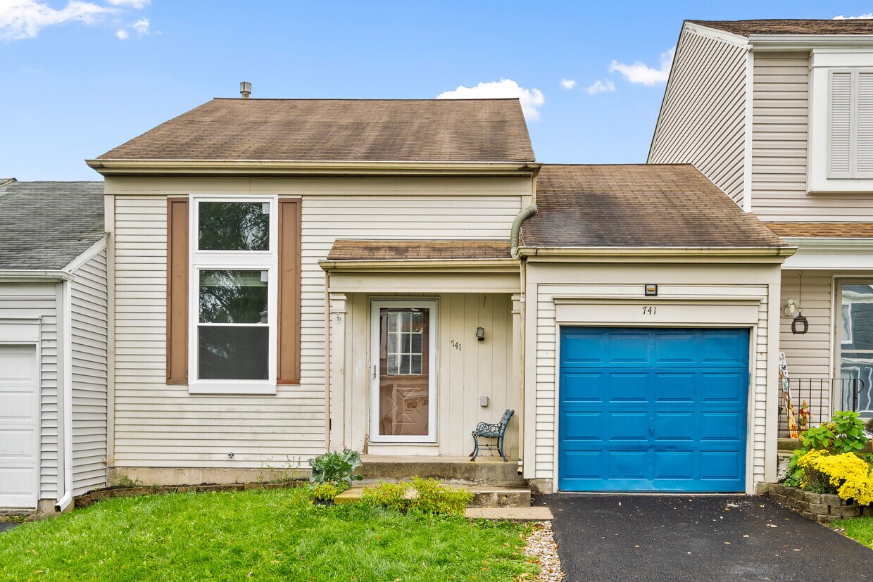 Primary Photo - 741 Asbury Dr