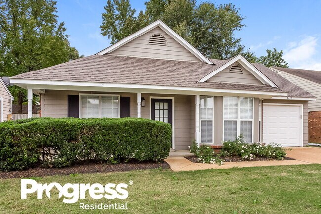 Building Photo - 3413 Laurelwood Dr