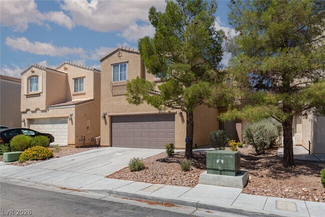 Building Photo - 8723 S Evan Lilas St