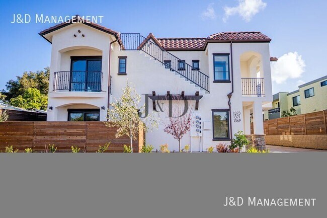 Building Photo - 1369 N VULCAN Ave