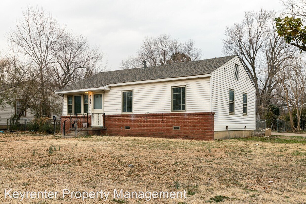Primary Photo - 3 br, 1 bath House - 7359 E Latimer Pl