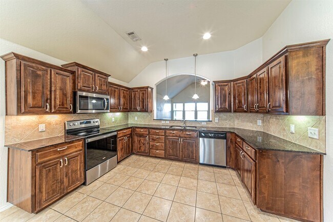 Foto del edificio - 8036 Branch Hollow Trail